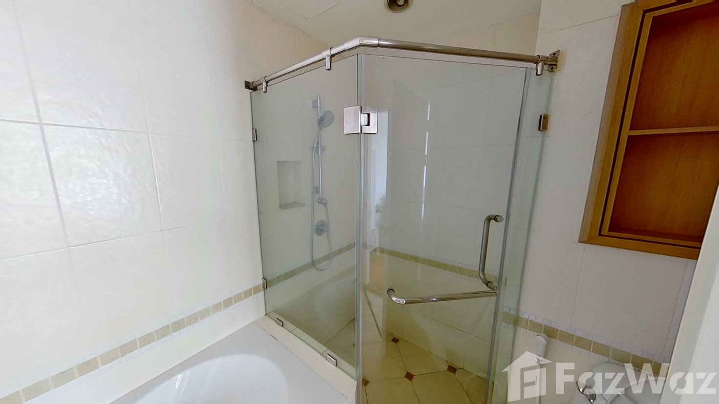 รูป คอนโดให้เช่า 1 ห้องนอน ในโครงการ บ้านสิริ สุขุมวิท 10 38409 - รูปที่ 19/21