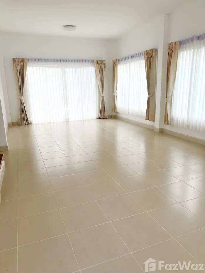 รูป ขายบ้านเดี่ยว ติดโรบินสัน เพอเฟคเพลส สุขุมวิท77 สุวรรณภูมิ - รูปที่ 8/19