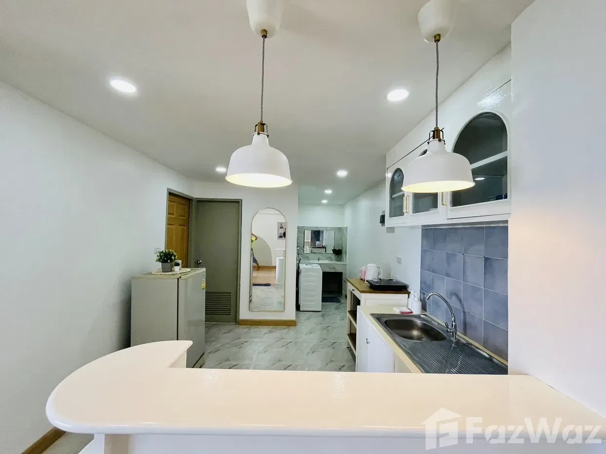 รูป ขาย คอนโด 1 ห้องนอน ในโครงการ Condo Chain Hua Hin - รูปที่ 15/26