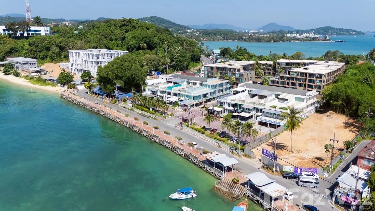 picture Land for sale in Wichit, Phuket - 3/6