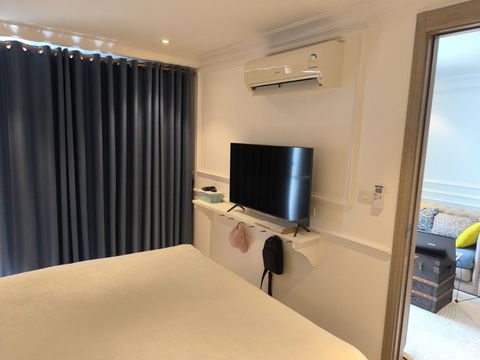 2 Bedrooms Condominium @ Seven Seas Condo Resort Jomtien