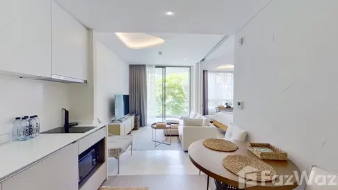 ขาย คอนโด 1 ห้องนอน ในโครงการ วีรันดา เรสซิเดนซ์ หัวหิน