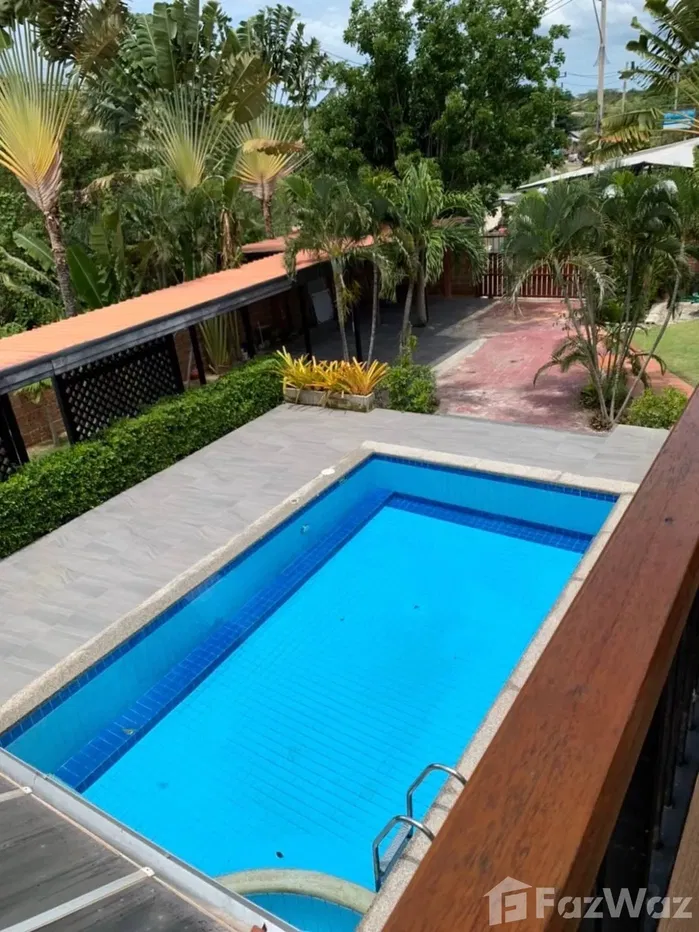 รูป วิลล่าให้เช่า 5 ห้องนอน ใน หนองแก, ประจวบคีรีขันธ์ 5641197 - รูปที่ 5/17