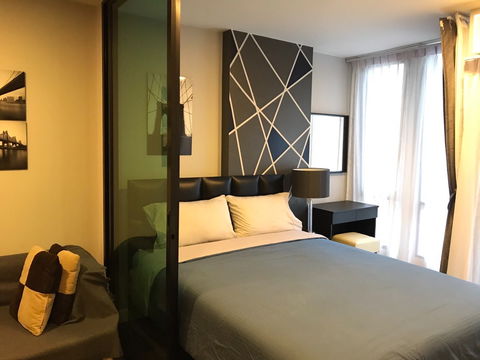 [[ให้เช่า]]📌คอนโด ใกล้รร.เศรษฐบุตรบำเพ็ญ คอนโด เอสต้า บลิซ Condo Esta Bliss💥