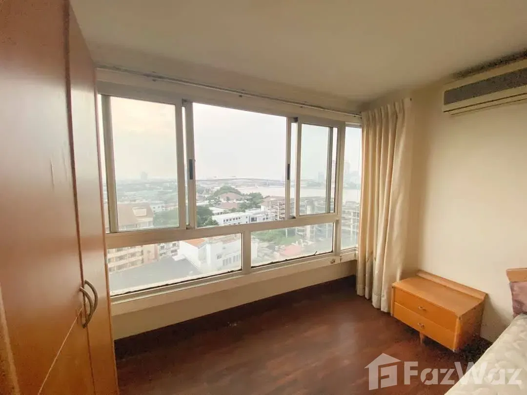 picture 2 Bedrooms to Sales at River Heaven - 7/8