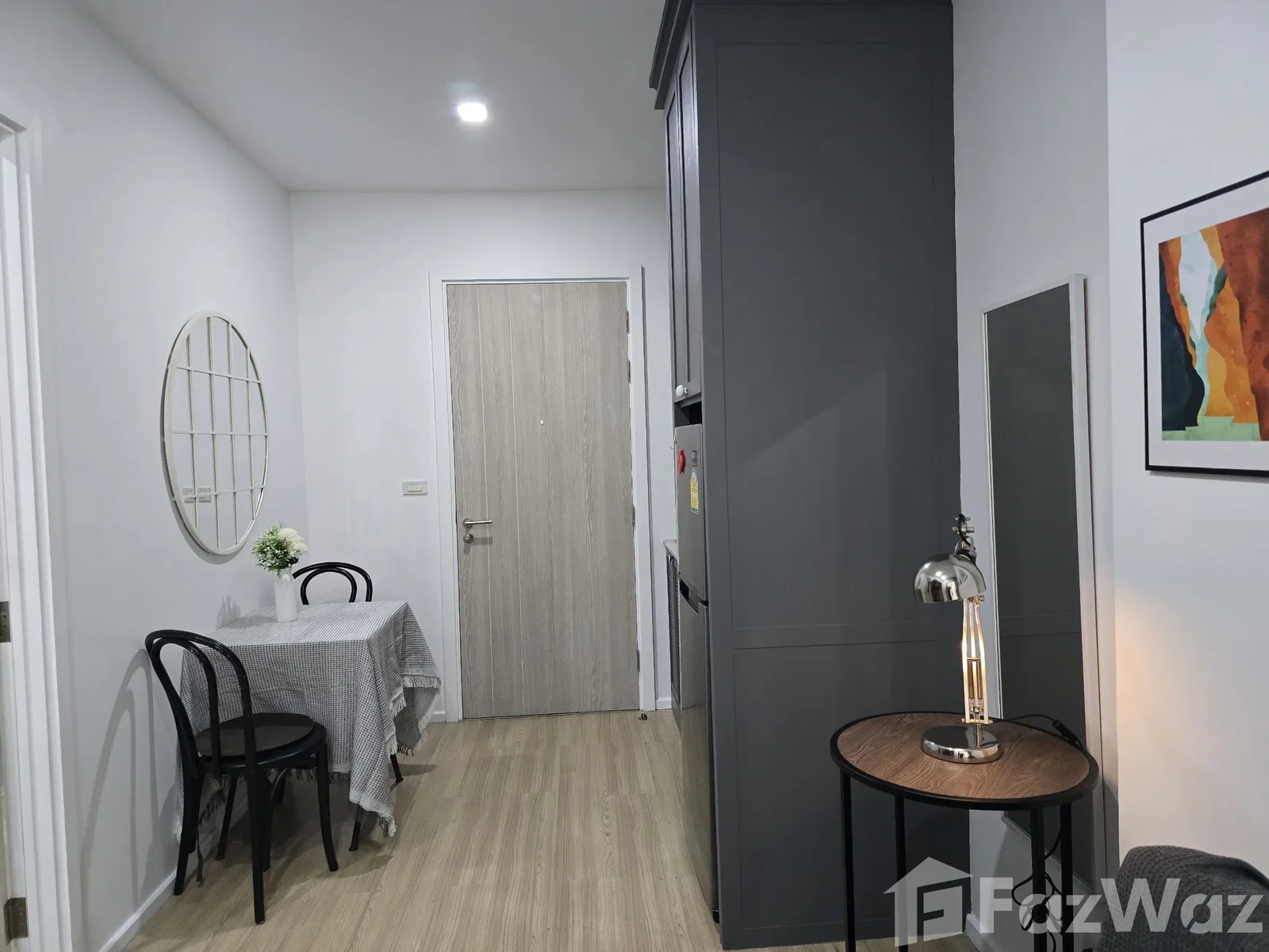 1 Bedroom Condo for sale at Dlux Condominium 1650710 - image 4