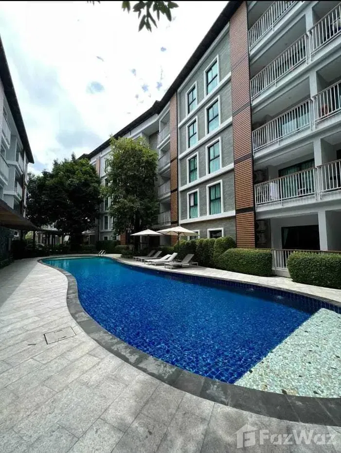 picture 1 Bedroom Condo for sale at The Title V - 9/12