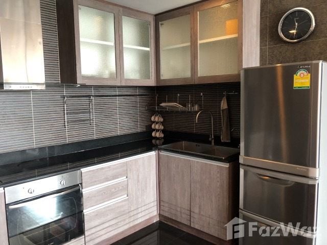 รูป คอนโดให้เช่า 2 ห้องนอน ในโครงการ เลอ ลักซ์ คอนโดมิเนียม - รูปที่ 10/14