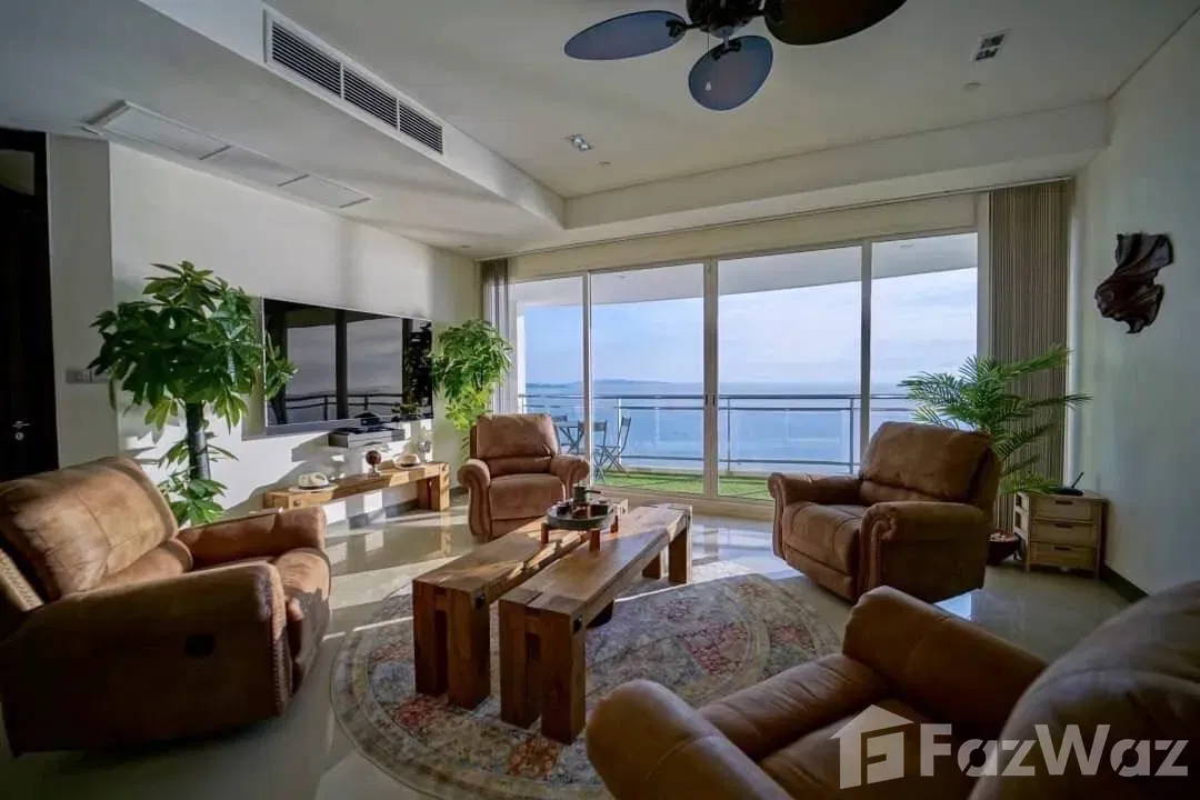picture Reflection Condo 3Bed/4Bath 217 sqm 53th Floor FQ - 2/16