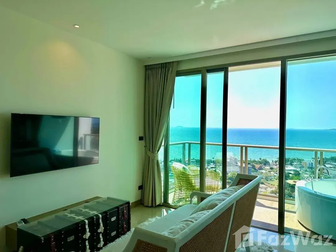 picture Riviera Ocean Drive 2Bed/2Bath 74Sqm 24th Floor FQ - 10/12
