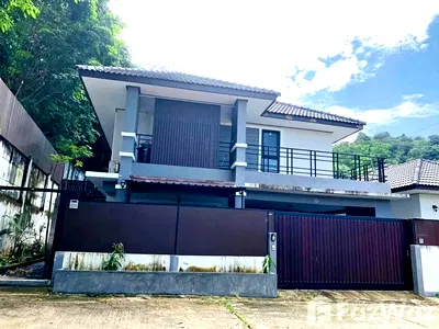 Houses for sale : Single House 3Bedrooms for sale in Koh Siray Phuket town