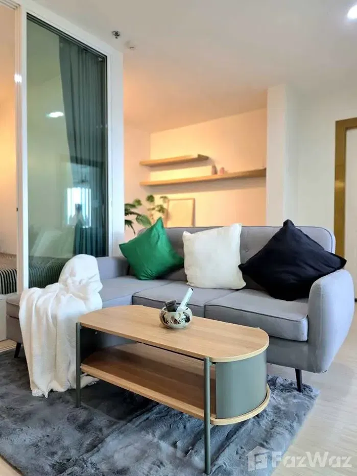 picture 2 Bedroom Condo for sale at The View Condo Suanluang - 2/21