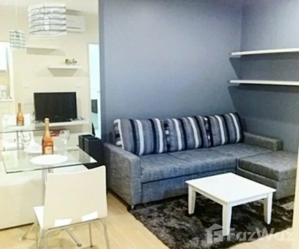 picture 1 Bedroom Condo for sale at Life At Sathorn 10 - 1/22