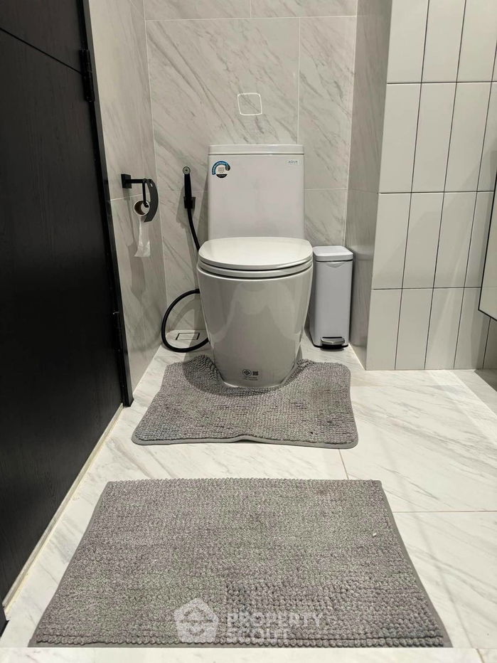 picture 1-BR Condo at Chapter Charoennakhorn - Riverside near BTS Krung Thon Buri (ID 2074416) - 21/28