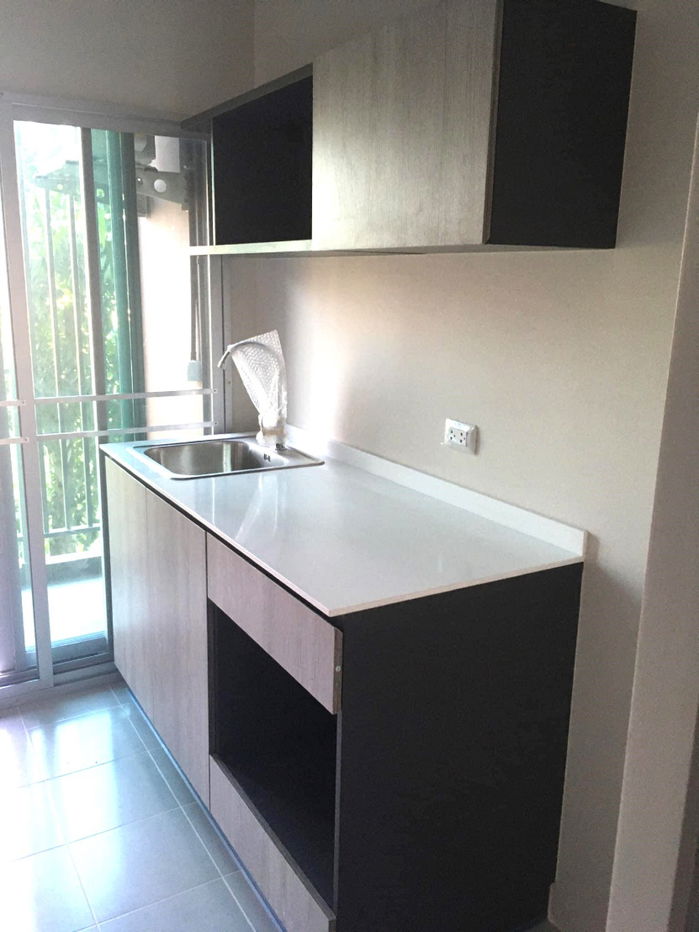 picture Dcondo Campus Dome - Rangsit for sale - 8/10