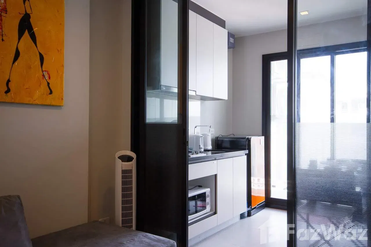 picture 1 Bedroom Condo for sale at The Base Central Pattaya - 4/19