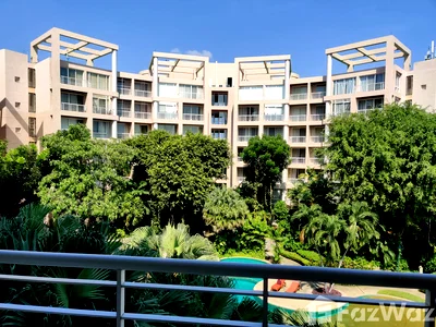 Condos for rent : 2 BR Unit for Rent at Baan Sansaran Condo 1968650