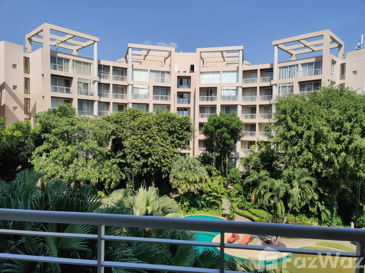 picture 2 BR Unit for Rent at Baan Sansaran Condo 1968650 - 1/17