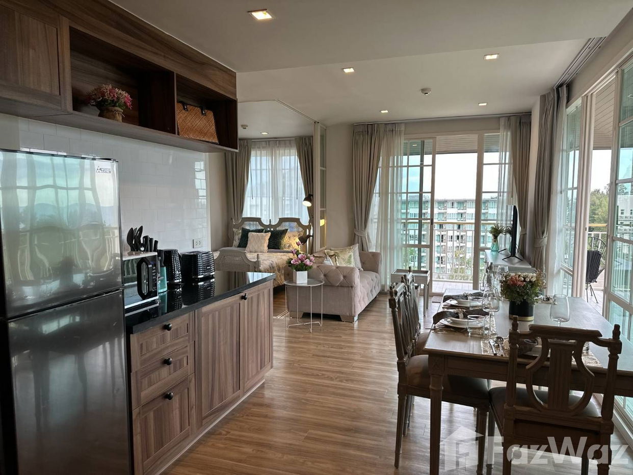 picture 2 bedroom Seaview at Autumn Hua Hin 1678052 - 2/18