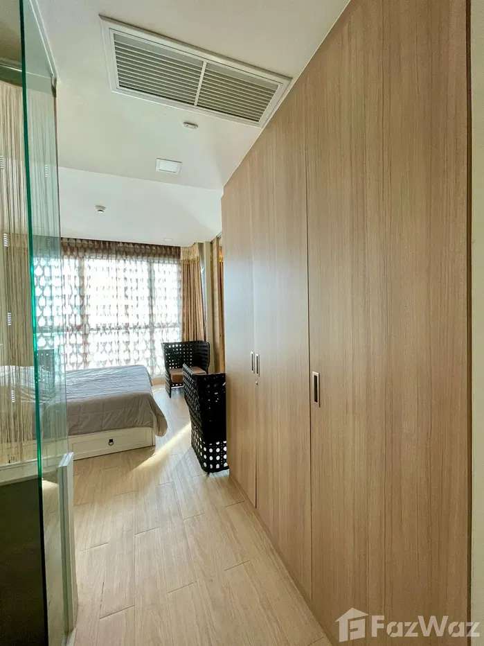 รูป ขาย คอนโด 1 ห้องนอน ในโครงการ ซีตัส บีชฟรอนท์ - รูปที่ 6/7