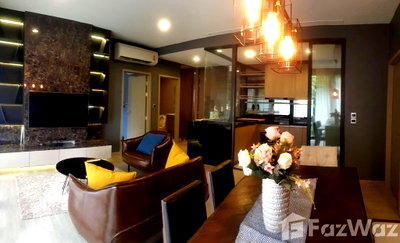 Condos for sale : 2 Bedroom Condo for sale at Mori Haus  1938939