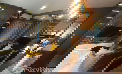 2 Bedroom Condo for sale at Mori Haus