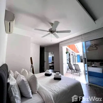Houses for sale Phuket : 3 Bedroom Villa for Sell or Rent at Signature Villas Naiharn