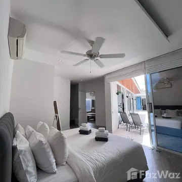 3 Bedroom Villa for Sell or Rent at Signature Villas Naiharn