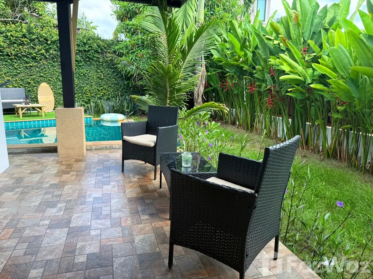 picture Your Little Paradise Awaits – Affordable Luxury in Paklok 🌴 - 7/28