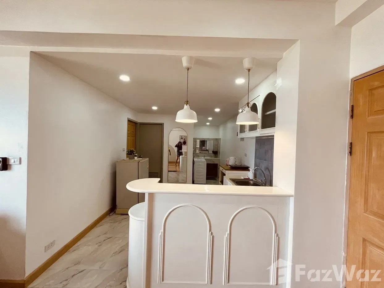 รูป ขาย คอนโด 1 ห้องนอน ในโครงการ Condo Chain Hua Hin - รูปที่ 25/26