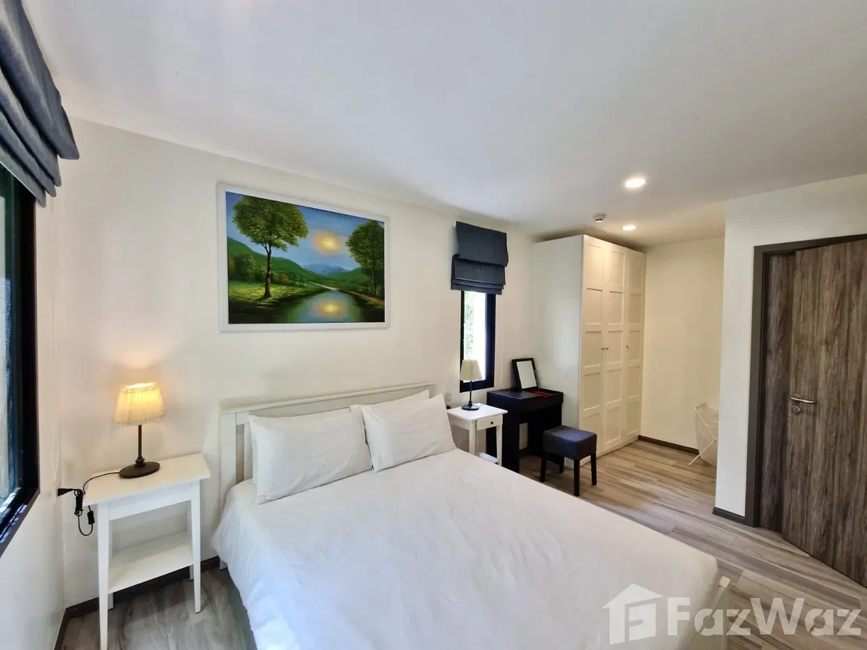 picture One bedroom condo with Pool access - 6/8