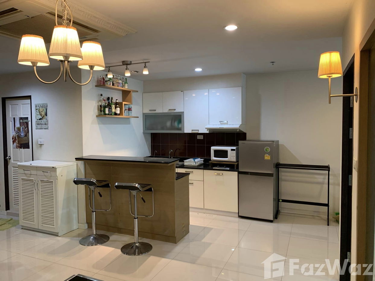 picture 1 Bedroom Condo for sale at Sukhumvit Living Town - 3/12