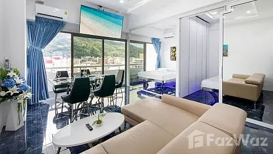 picture Ultra Modern Apartment For Sale - 17/18
