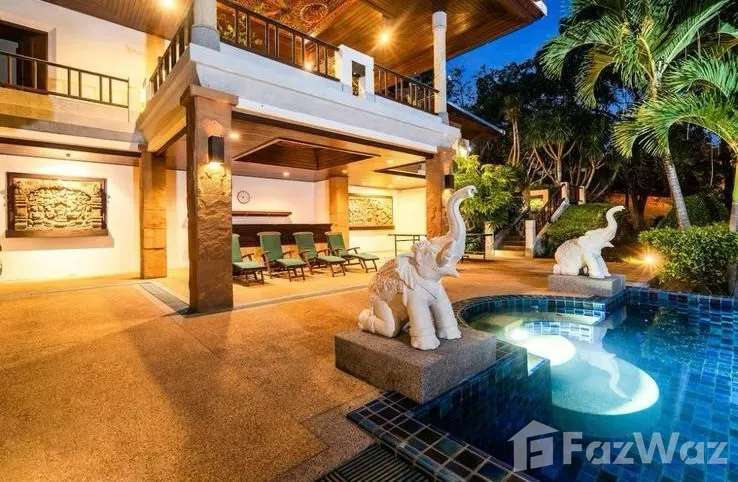 4 Bedroom Villa for Rent 5350473 - image 2
