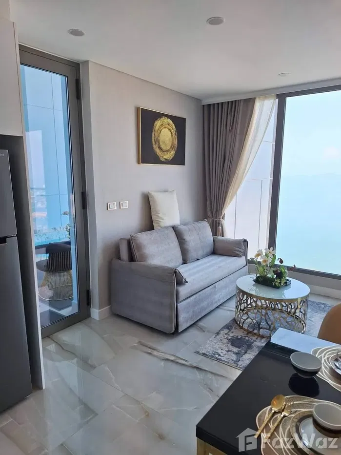 picture 1 Bedroom Condo for sale at Copacabana Beach Jomtien - 2/9