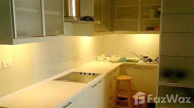picture 2 Bedroom Condo for sale at Baan Sathorn Chaophraya - 8/10