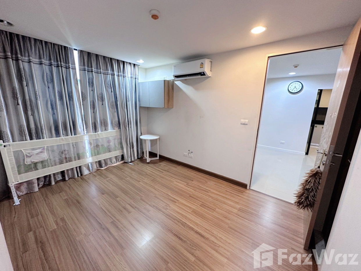 รูป ขายคอนโดซีณิธเพลส สุขุมวิท 42 ใกล้เอกมัย ทองหล่อ 40.57 ตรม. 1ห้องนอน - รูปที่ 6/10
