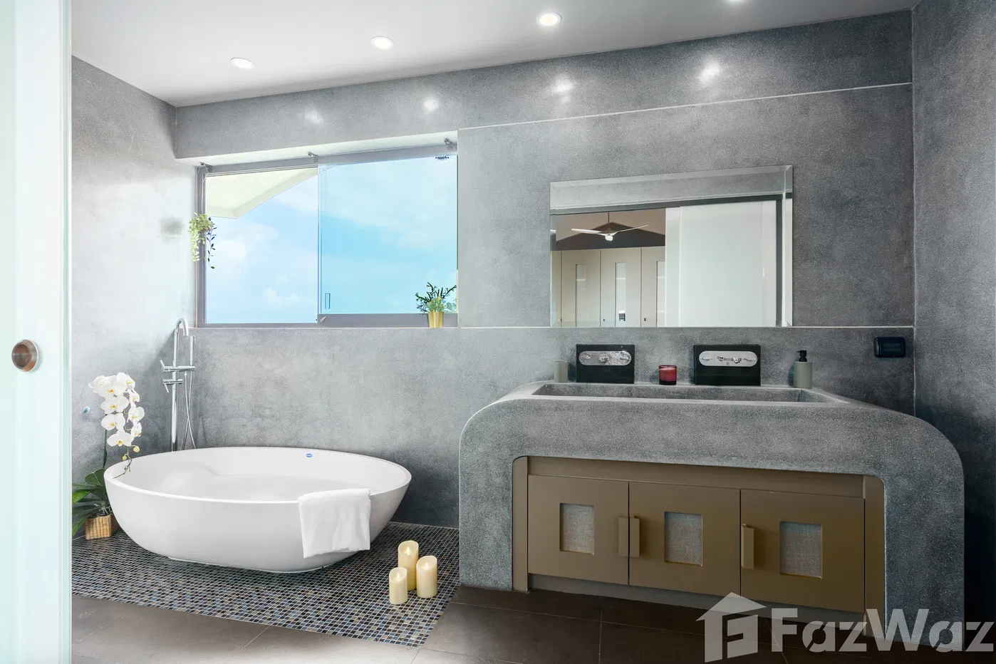 picture 8 Bedroom Villa for sale in Bo Phut, Surat Thani - 14/44