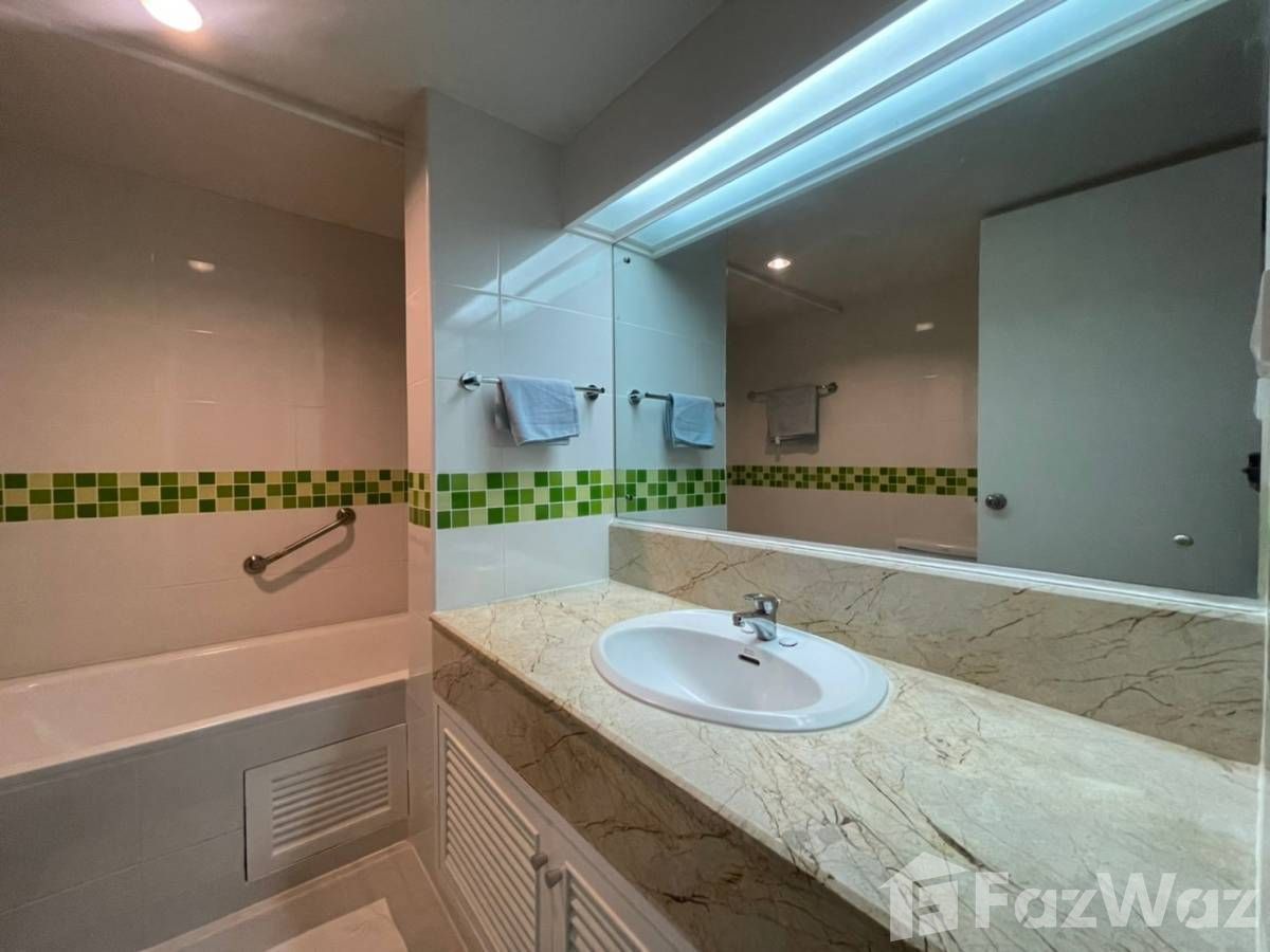 picture 2 Bedroom Condo for rent at Baan Suanpetch 1855174 - 9/9