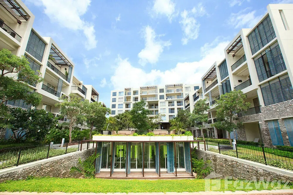 รูป ขาย คอนโด 2 ห้องนอน ในโครงการ บ้านนับคลื่น - รูปที่ 9/14