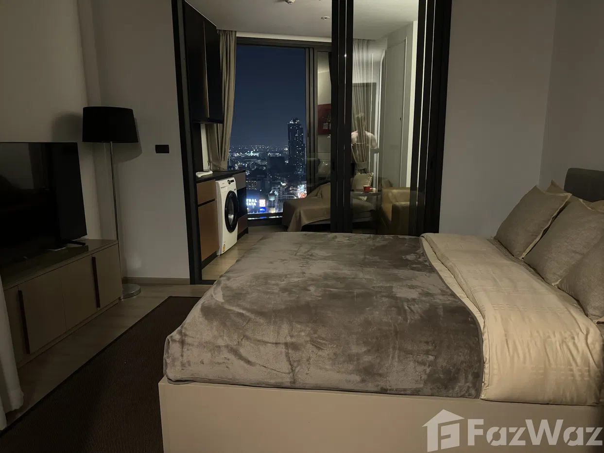 picture Rare Opportunity to Rent 1 Bedroom in the Edge on High Floor 1782714 - 16/16