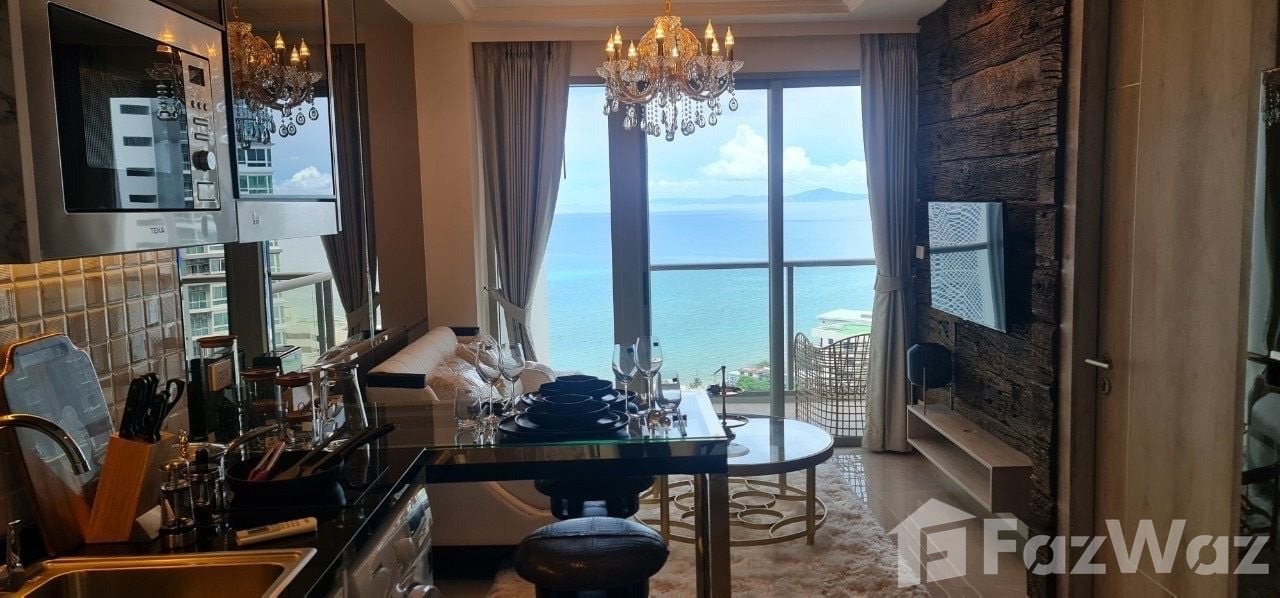 picture 1 Bedroom (45sqm) for sale at Riviera Monaco - 5/26
