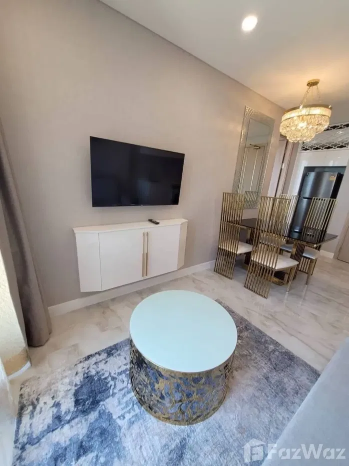 picture 1 Bedroom for sale at Copacapana beach Jomtien - 4/13