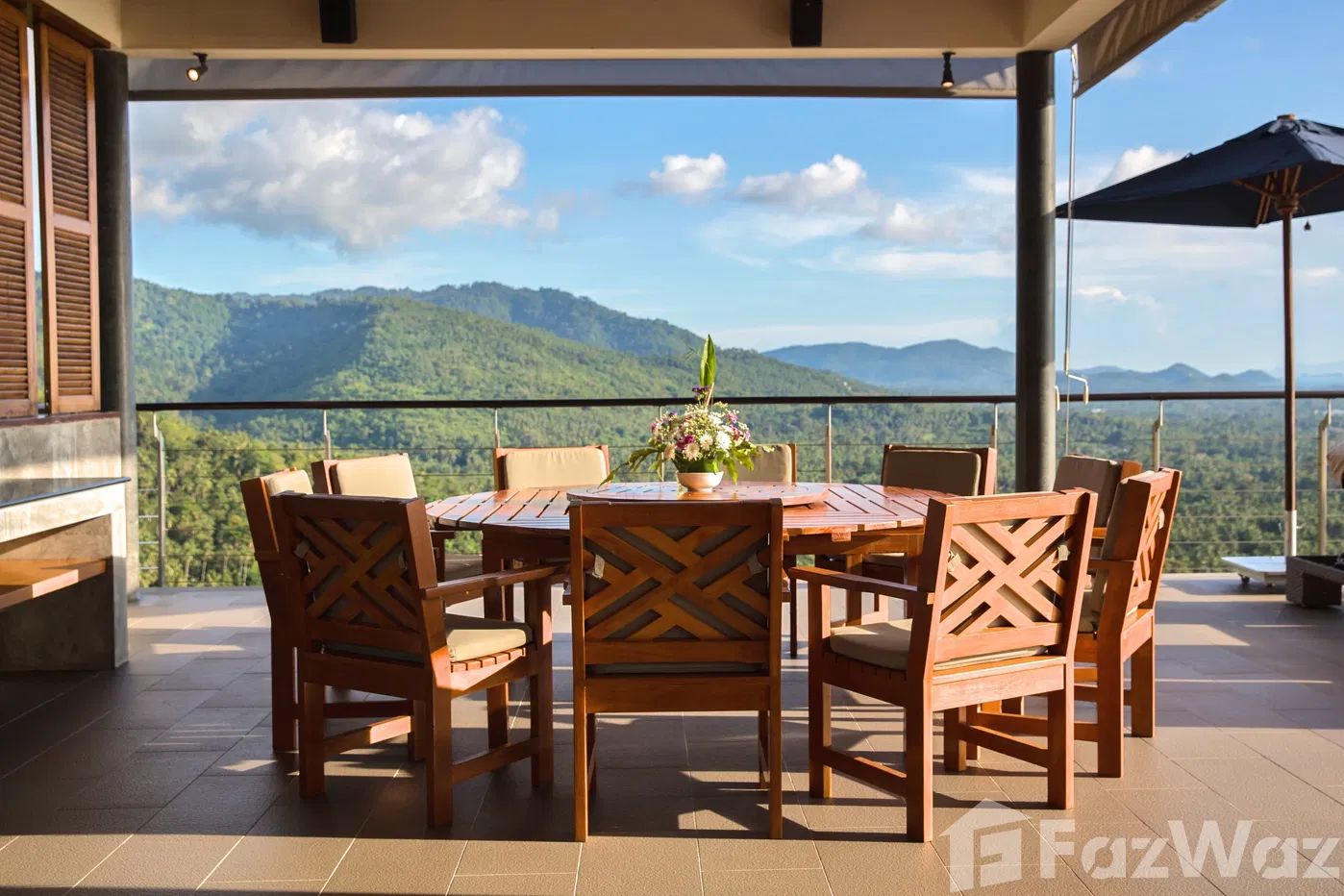 picture 6 Bedroom Villa for rent in Ang Thong, Surat Thani - 42/43