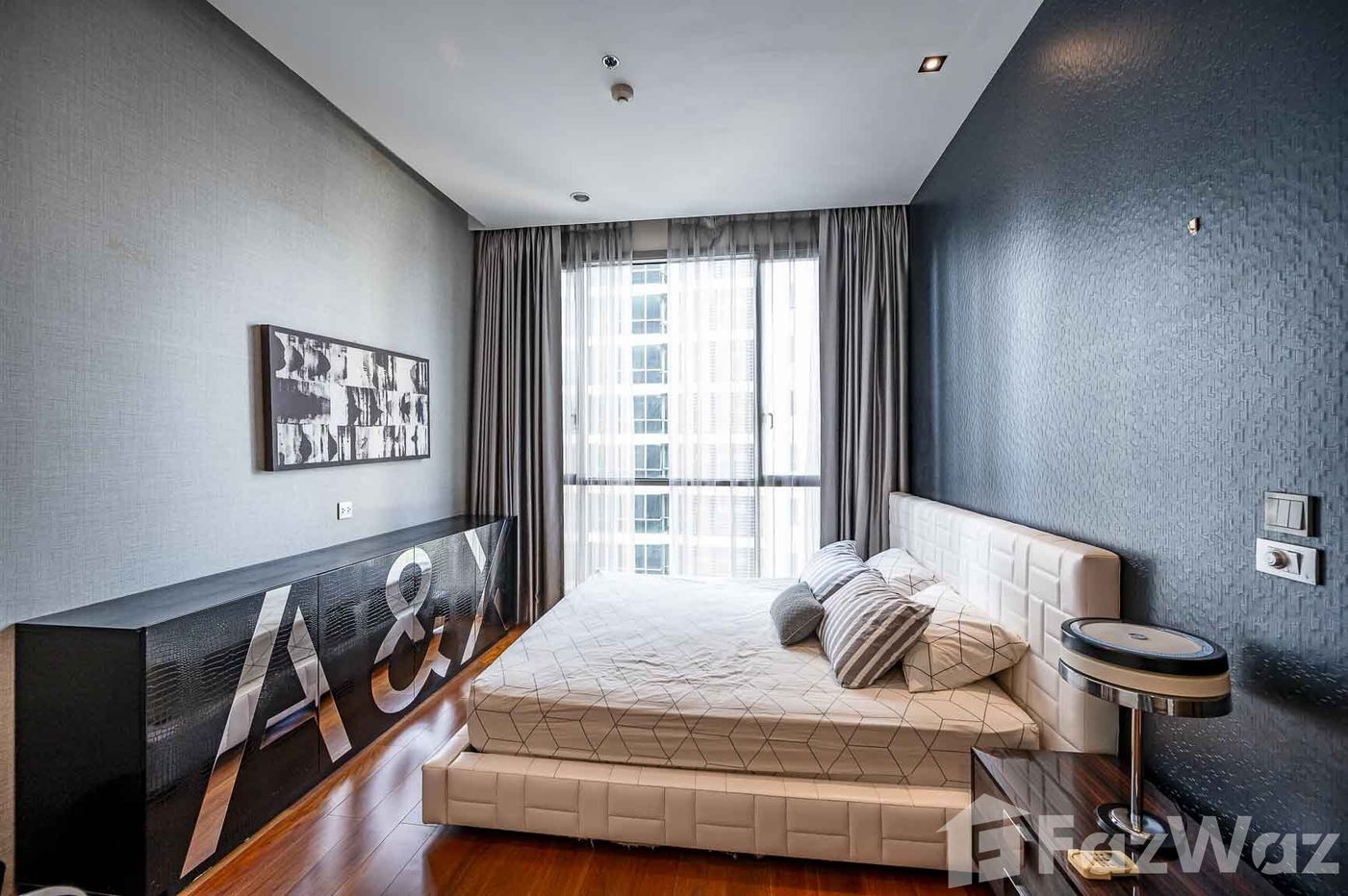 picture 1 Bedroom Condo for rent at Quattro By Sansiri 2014988 - 5/15