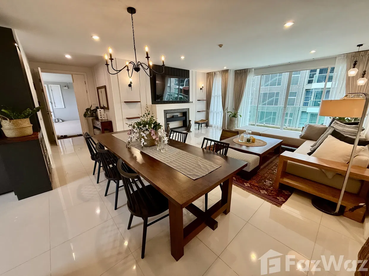 picture 3 Bedrooms Condo SeaView - 2/18
