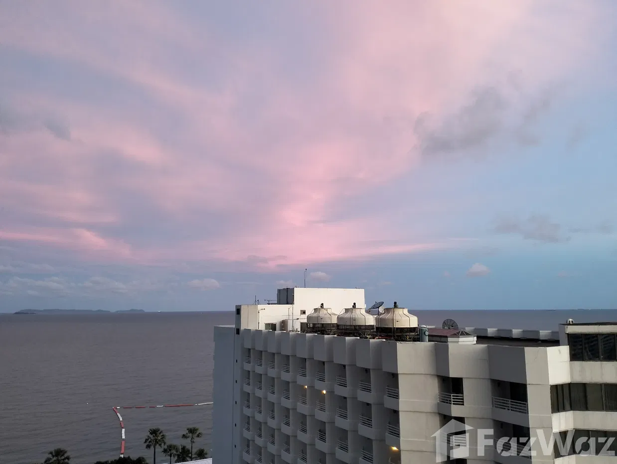 picture Studio Condo for sale at Northpoint - 10/12
