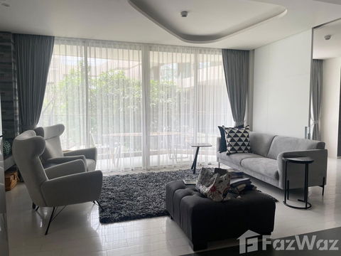 2 Bedroom Condo for sale at Veranda Residence Hua Hin
