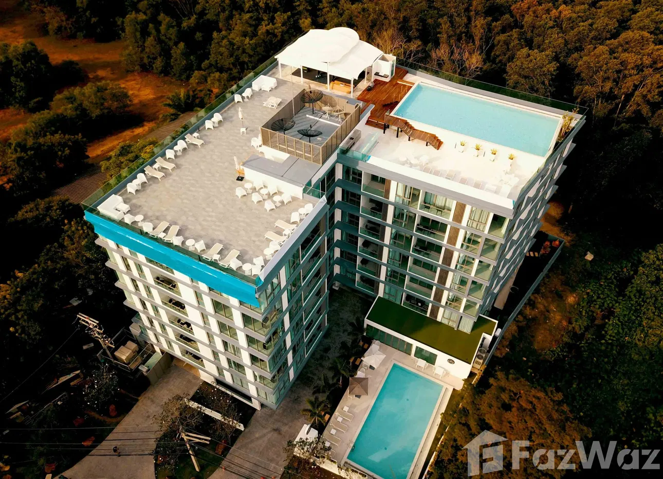 picture Foreign Freehold Spacious Apartment Near Laguna - 10/14