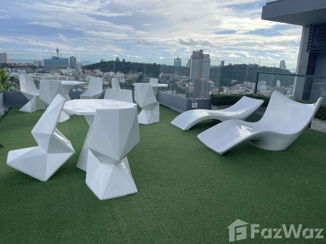 picture 1 Bedroom Condo for sale at Arcadia Millennium Tower - 20/23
